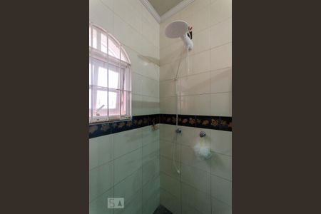 Casa à venda com 480m², 3 quartos e 3 vagasBanheiro da Suíte