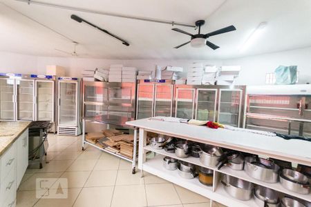 Casa à venda com 480m², 3 quartos e 3 vagasCozinha 3