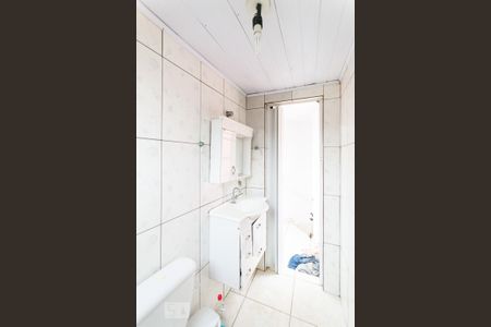 Casa à venda com 480m², 3 quartos e 3 vagasBanheiro de Serviço