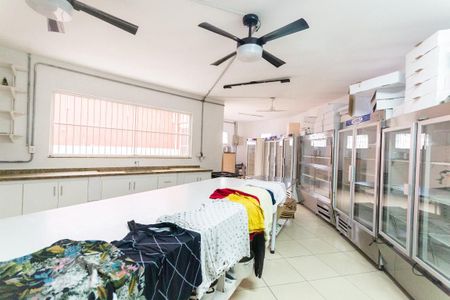 Casa à venda com 480m², 3 quartos e 3 vagasCozinha 3