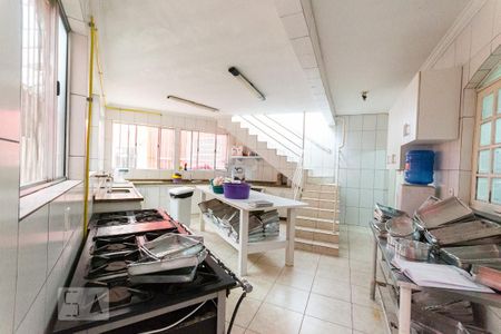 Casa à venda com 480m², 3 quartos e 3 vagasCozinha 2