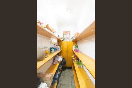 Casa à venda com 480m², 3 quartos e 3 vagasDespensa