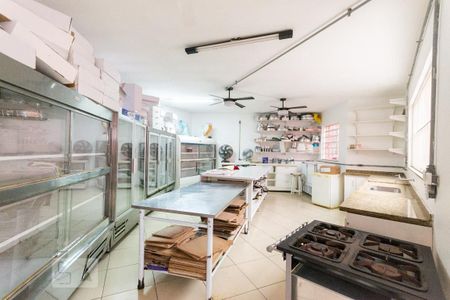 Casa à venda com 480m², 3 quartos e 3 vagasCozinha 3