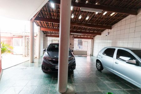 Casa à venda com 480m², 3 quartos e 3 vagasGaragem