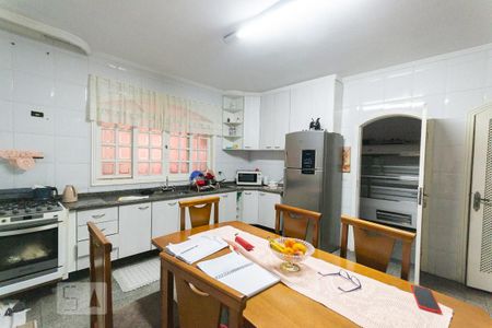 Casa à venda com 480m², 3 quartos e 3 vagasCozinha 1