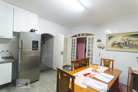 Casa à venda com 480m², 3 quartos e 3 vagasCozinha 1
