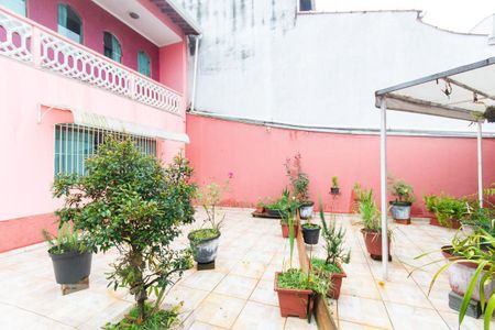 Casa à venda com 480m², 3 quartos e 3 vagasQuintal