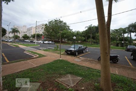 Apartamento para alugar com 48m², 2 quartos e 1 vagaVista da janela do quarto 1