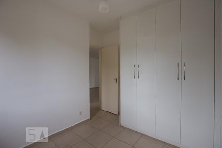 Quarto 1 de apartamento para alugar com 2 quartos, 48m² em Reserva Sul Condomínio Resort, Ribeirão Preto