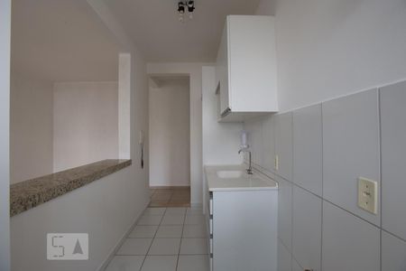 Apartamento para alugar com 48m², 2 quartos e 1 vagaCozinha