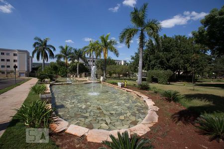 Apartamento para alugar com 48m², 2 quartos e 1 vagaÁrea comum - fonte