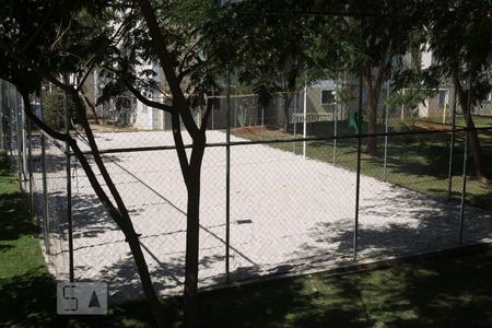 Apartamento para alugar com 48m², 2 quartos e 1 vagaÁrea comum - quadra de areia