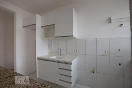 Apartamento para alugar com 48m², 2 quartos e 1 vagaCozinha
