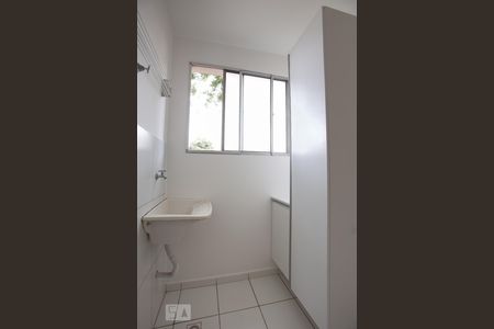 Apartamento para alugar com 48m², 2 quartos e 1 vagaCozinha