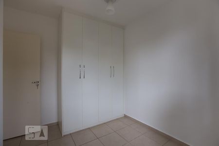 Quarto 1 de apartamento para alugar com 2 quartos, 48m² em Reserva Sul Condomínio Resort, Ribeirão Preto