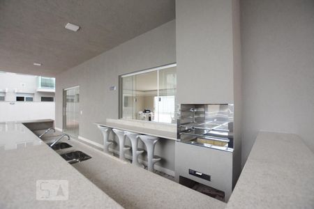 Apartamento para alugar com 45m², 2 quartos e 1 vagaÁrea comum - Salão de festas