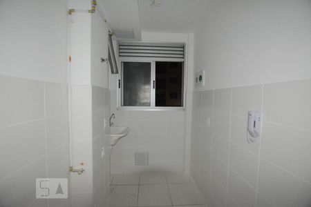 Apartamento para alugar com 45m², 2 quartos e 1 vagaCozinha