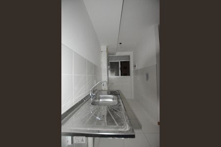 Apartamento para alugar com 45m², 2 quartos e 1 vagaCozinha