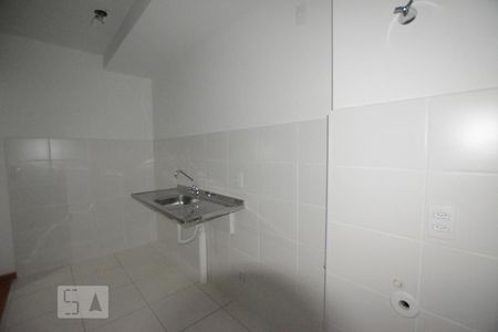 Apartamento para alugar com 45m², 2 quartos e 1 vagaCozinha