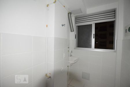 Apartamento para alugar com 45m², 2 quartos e 1 vagaCozinha
