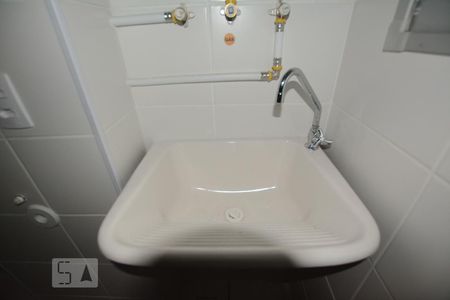 Apartamento para alugar com 45m², 2 quartos e 1 vagaCozinha