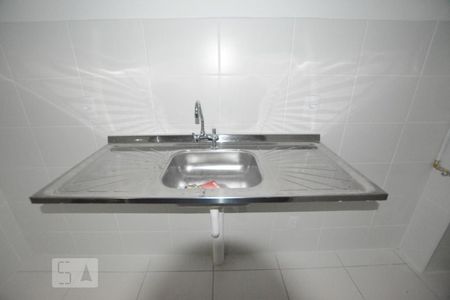 Apartamento para alugar com 45m², 2 quartos e 1 vagaBanheiro Social