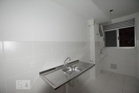 Apartamento para alugar com 45m², 2 quartos e 1 vagaBanheiro Social
