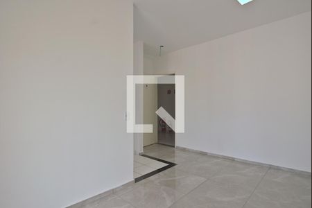 Apartamento à venda com 47m², 2 quartos e 1 vaga Apartamento à venda com 47m², 2 quartos e 1 vagaSala