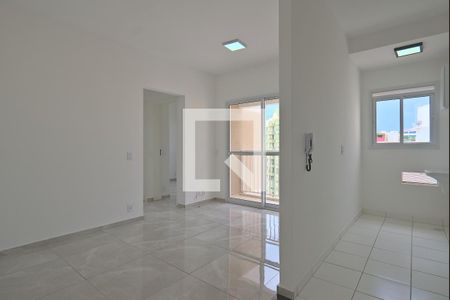 Apartamento à venda com 47m², 2 quartos e 1 vaga Apartamento à venda com 47m², 2 quartos e 1 vagaSala