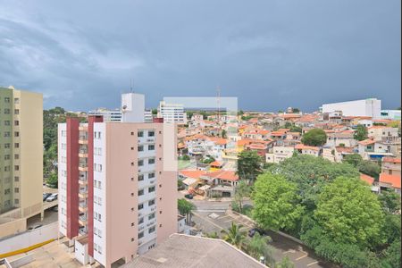 Apartamento à venda com 47m², 2 quartos e 1 vaga Apartamento à venda com 47m², 2 quartos e 1 vagaVista do Quarto 1