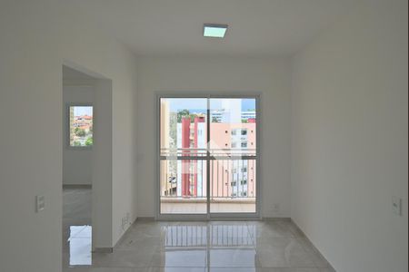 Apartamento à venda com 47m², 2 quartos e 1 vaga Apartamento à venda com 47m², 2 quartos e 1 vagaSala
