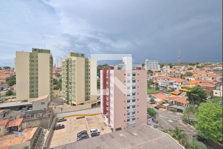 Apartamento à venda com 47m², 2 quartos e 1 vaga Apartamento à venda com 47m², 2 quartos e 1 vagaVista da Varanda