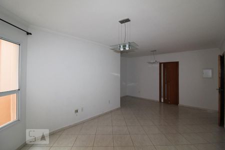 Sala de apartamento à venda com 2 quartos, 63m² em Olímpico, São Caetano do Sul
