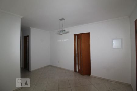 Sala de apartamento à venda com 2 quartos, 63m² em Olímpico, São Caetano do Sul