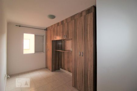 Quarto 1 suite de apartamento à venda com 2 quartos, 63m² em Olímpico, São Caetano do Sul