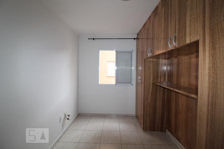 Quarto 1 suite de apartamento à venda com 2 quartos, 63m² em Olímpico, São Caetano do Sul
