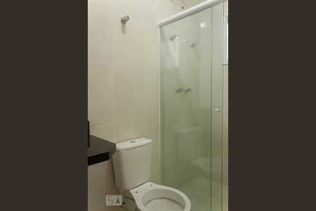 Casa à venda com 144m², 3 quartos e 4 vagasBanheiro Suíte 2