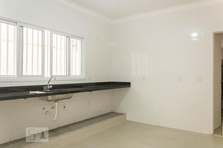 Casa à venda com 144m², 3 quartos e 4 vagasCozinha