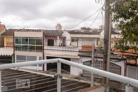 Casa à venda com 144m², 3 quartos e 4 vagasVaranda Suíte 3