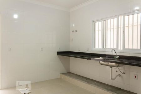 Casa à venda com 144m², 3 quartos e 4 vagasCozinha