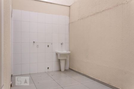 Casa à venda com 144m², 3 quartos e 4 vagasÁrea de Serviço