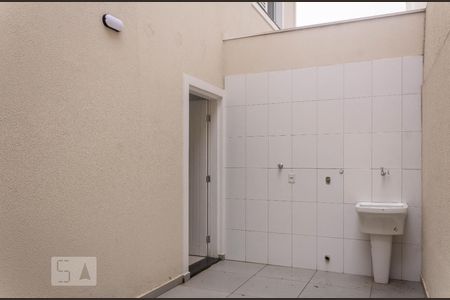 Casa à venda com 144m², 3 quartos e 4 vagasÁrea de Serviço