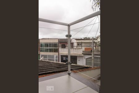 Casa à venda com 144m², 3 quartos e 4 vagasVaranda Suíte 3