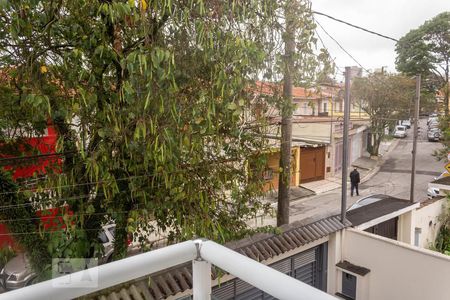 Casa à venda com 144m², 3 quartos e 4 vagasVaranda Suíte 3