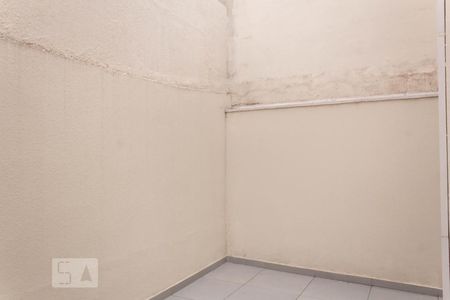 Casa à venda com 144m², 3 quartos e 4 vagasÁrea de Serviço