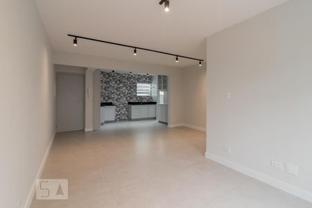 Sala de apartamento à venda com 3 quartos, 87m² em Jabaquara, São Paulo