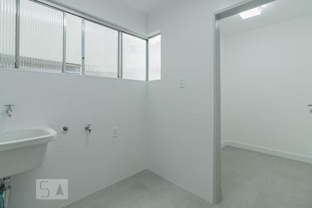 Apartamento à venda com 87m², 3 quartos e 1 vaga Apartamento à venda com 87m², 3 quartos e 1 vagaÁrea de Serviço