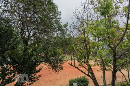 Vista Sala de apartamento à venda com 3 quartos, 87m² em Jabaquara, São Paulo