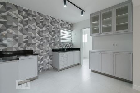 Apartamento à venda com 87m², 3 quartos e 1 vaga Apartamento à venda com 87m², 3 quartos e 1 vagaCozinha