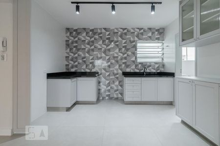 Apartamento à venda com 87m², 3 quartos e 1 vaga Apartamento à venda com 87m², 3 quartos e 1 vagaCozinha